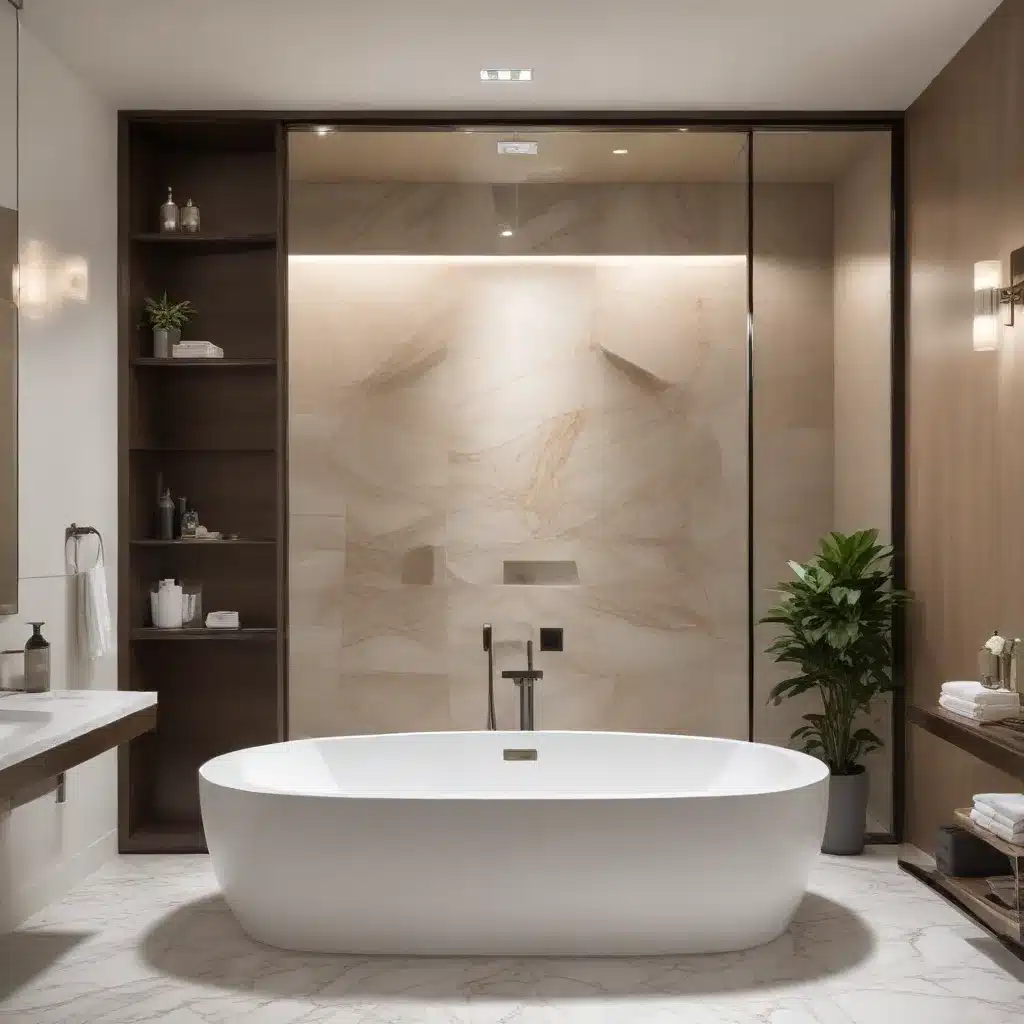 Bathroom Brilliance: Unveiling the Top Trends Redefining the Future of Luxury, Sustainability, and Innovative Bath Design Bathroom Brilliance: Unveiling the Top Trends Redefining the Future of Luxury, Sustainability, and Innovative Bath Design