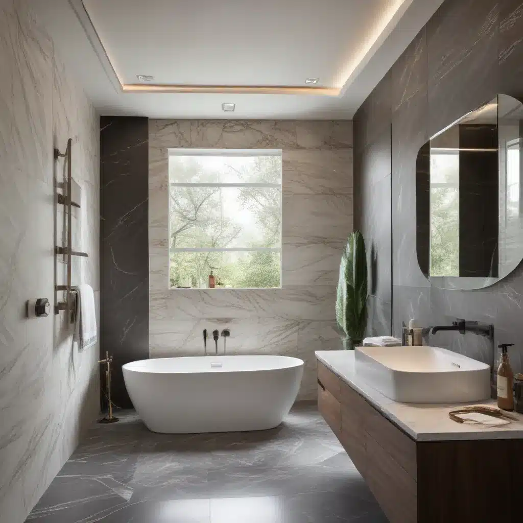 Bathroom Brilliance: Unveiling the Top Trends Redefining the Luxury and Innovation of Tomorrow’s Bathroom Design Bathroom Brilliance: Unveiling the Top Trends Redefining the Luxury and Innovation of Tomorrow’s Bathroom Design