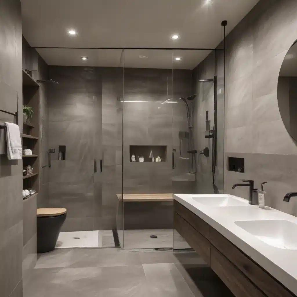 Bathroom Brilliance in 2025: Inspiration for Your Renovation