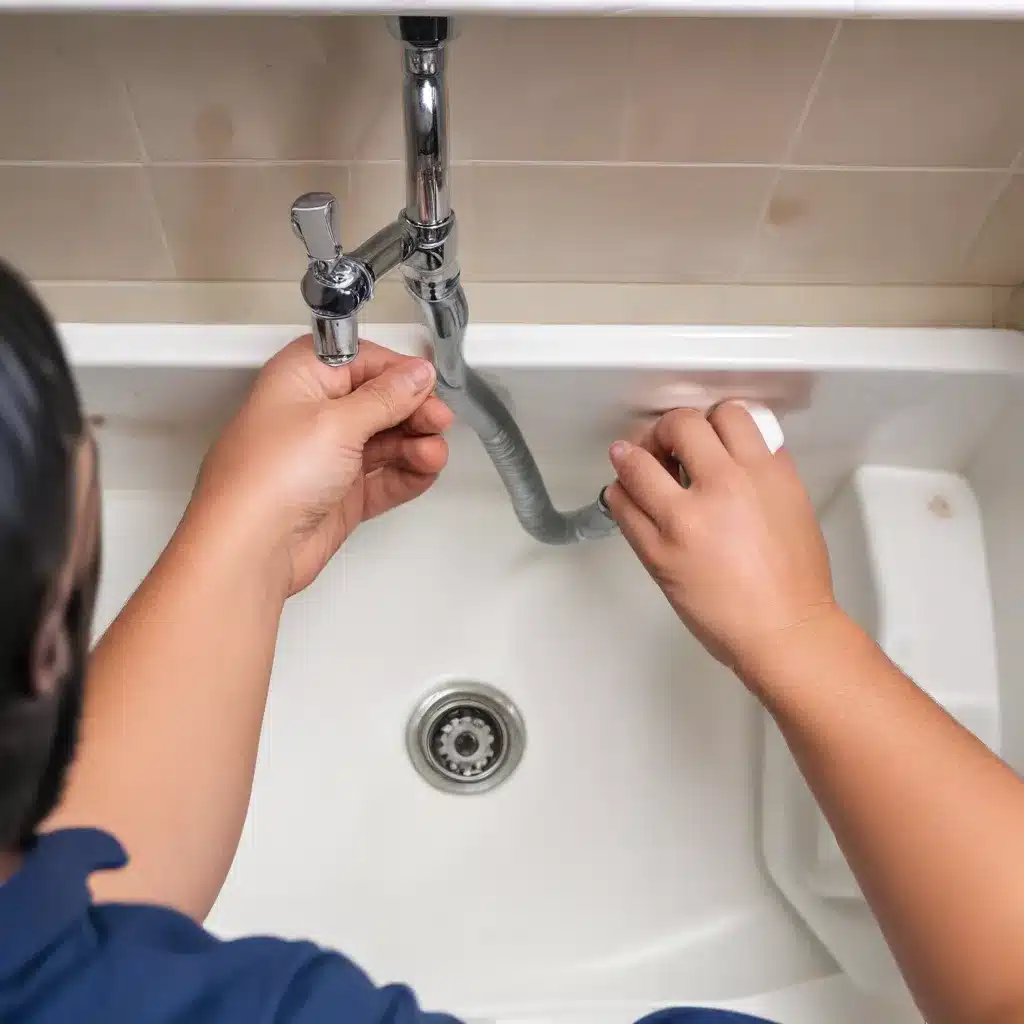 Drain Dilemmas Demystified: Expert Advice for Clog-Free Plumbing