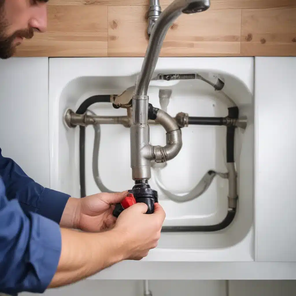 Drain Dilemmas Demystified: Expert Advice for Clog-Free and Reliable Plumbing Drain Dilemmas Demystified: Expert Advice for Clog-Free and Reliable Plumbing