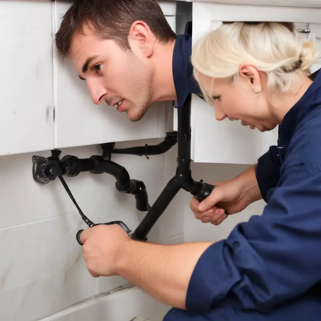 Drain Dilemmas Demystified: Expert Plumbing Advice