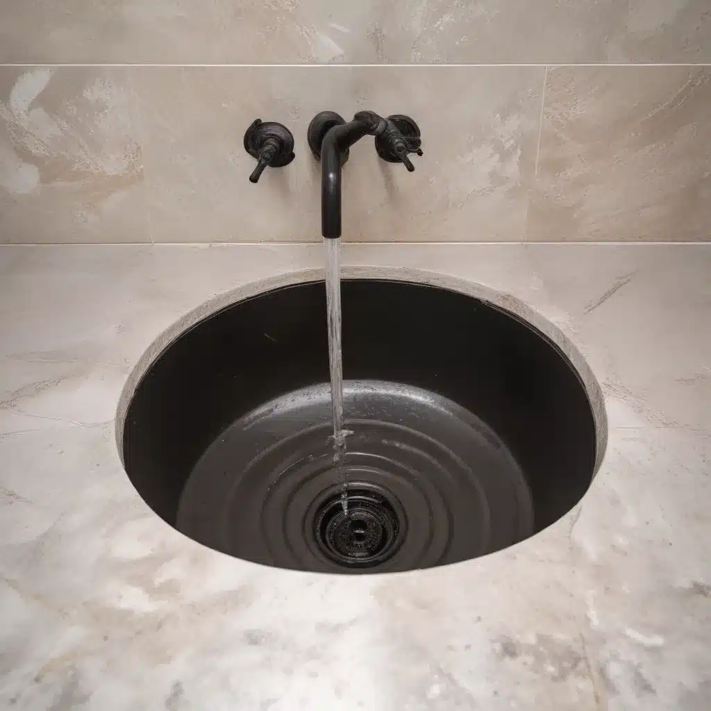 Drain Dilemmas Demystified: Expert Tips and Tricks