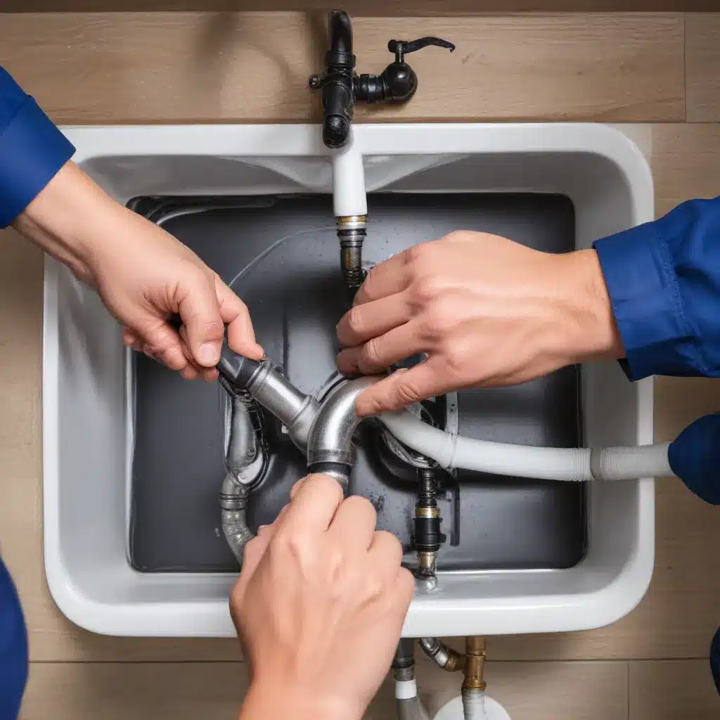 Drain Dilemmas Demystified: Expert Tips for Clog-Free, Reliable, High-Performing, and Hassle-Free Plumbing Solutions for Your Dream Home Drain Dilemmas Demystified: Expert Tips for Clog-Free, Reliable, High-Performing, and Hassle-Free Plumbing Solutions for Your Dream Home