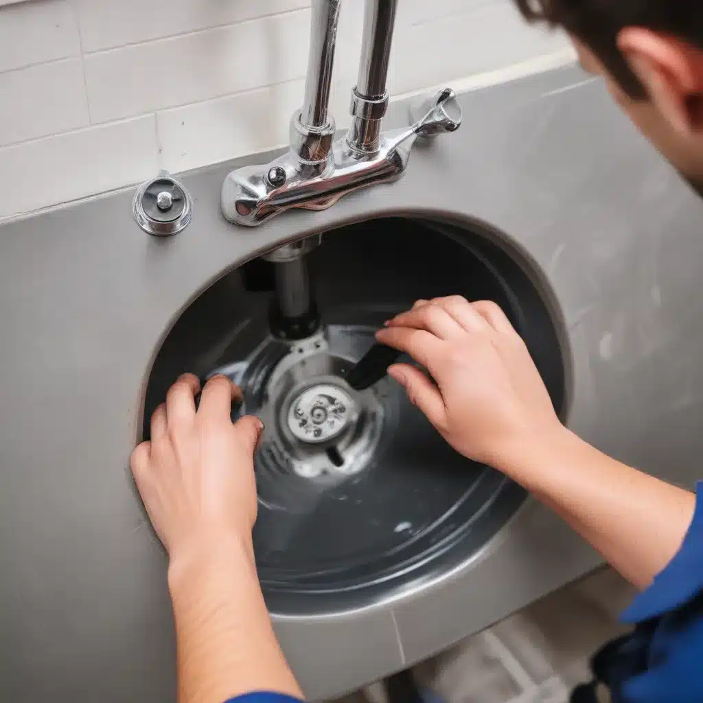 Drain Dilemmas Demystified: Expert Tips for Clog-Free Plumbing