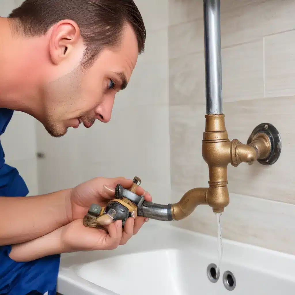 Drain Dilemmas Demystified: Unlocking Plumbing Secrets