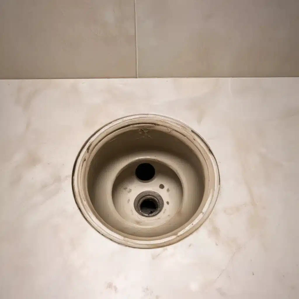 Drain Dilemmas Demystified: Unlocking the Secrets