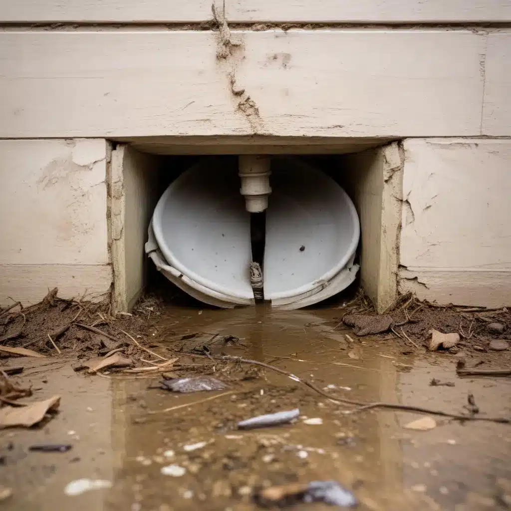 Drain Dilemmas Demystified: Unlocking the Secrets to Clear Drains