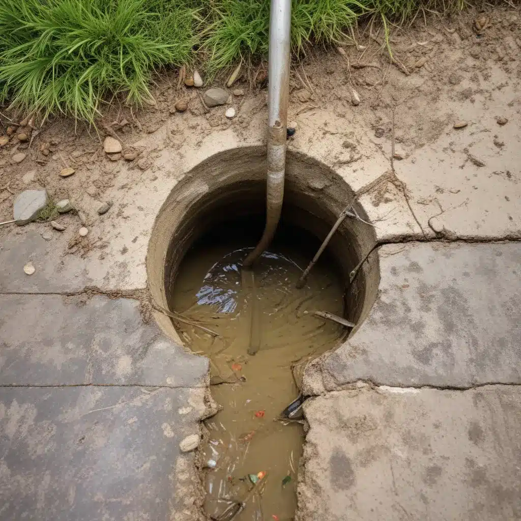 Drain Dilemmas Demystified: Unlocking the Secrets to Clog-Free, Smooth-Flowing, Reliable, High-Performing, Hassle-Free, and Future-Ready Drains