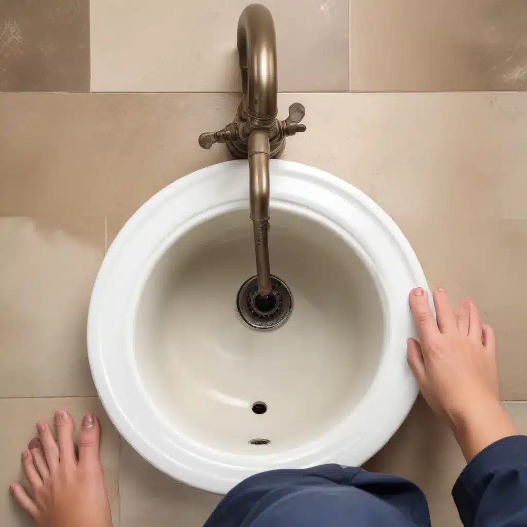 Drain Dilemmas Demystified: Unlocking the Secrets to Clog-Free, Smooth Drains