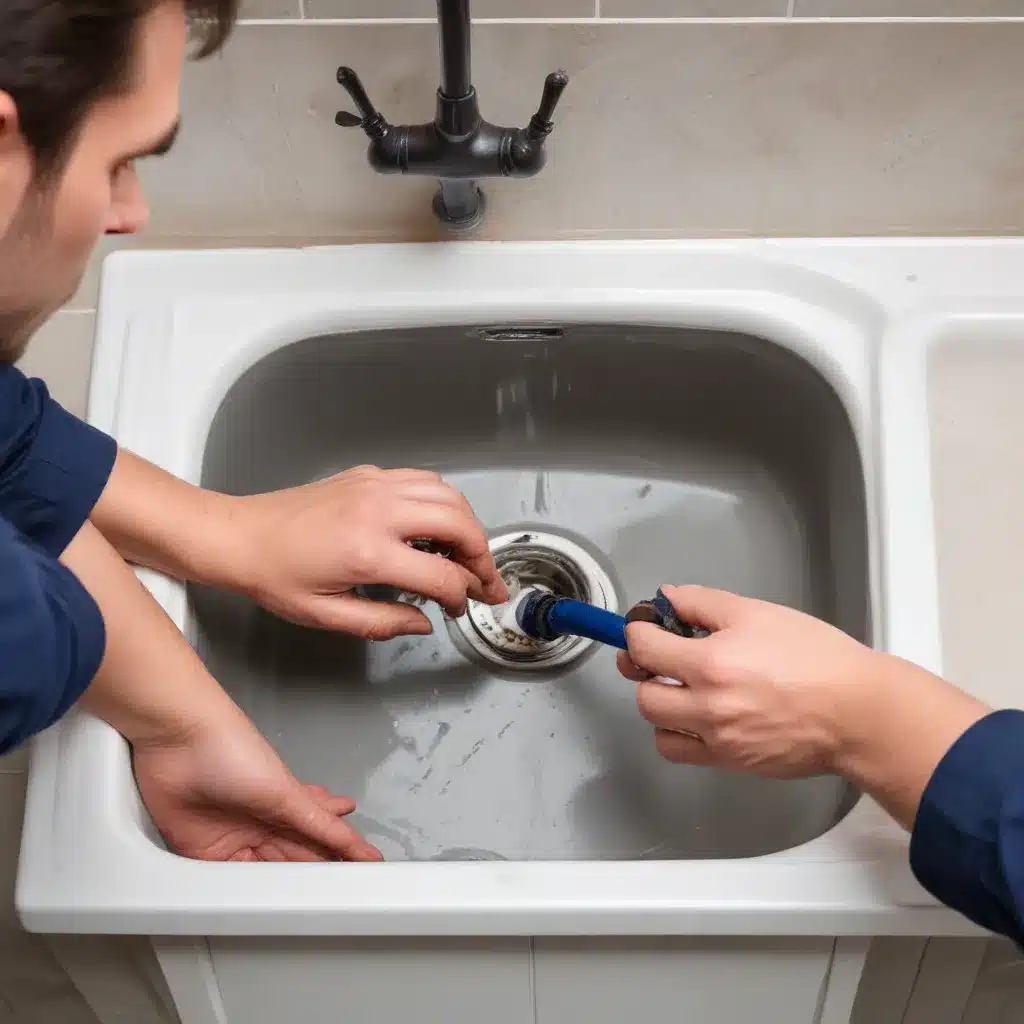 Drain Dilemmas Solved: Expert Tips for Clog-Free Plumbing