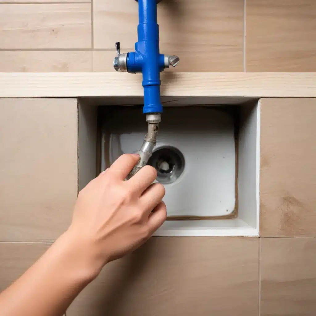 Drain Disasters? Conquer Them with These Plumbing Tips