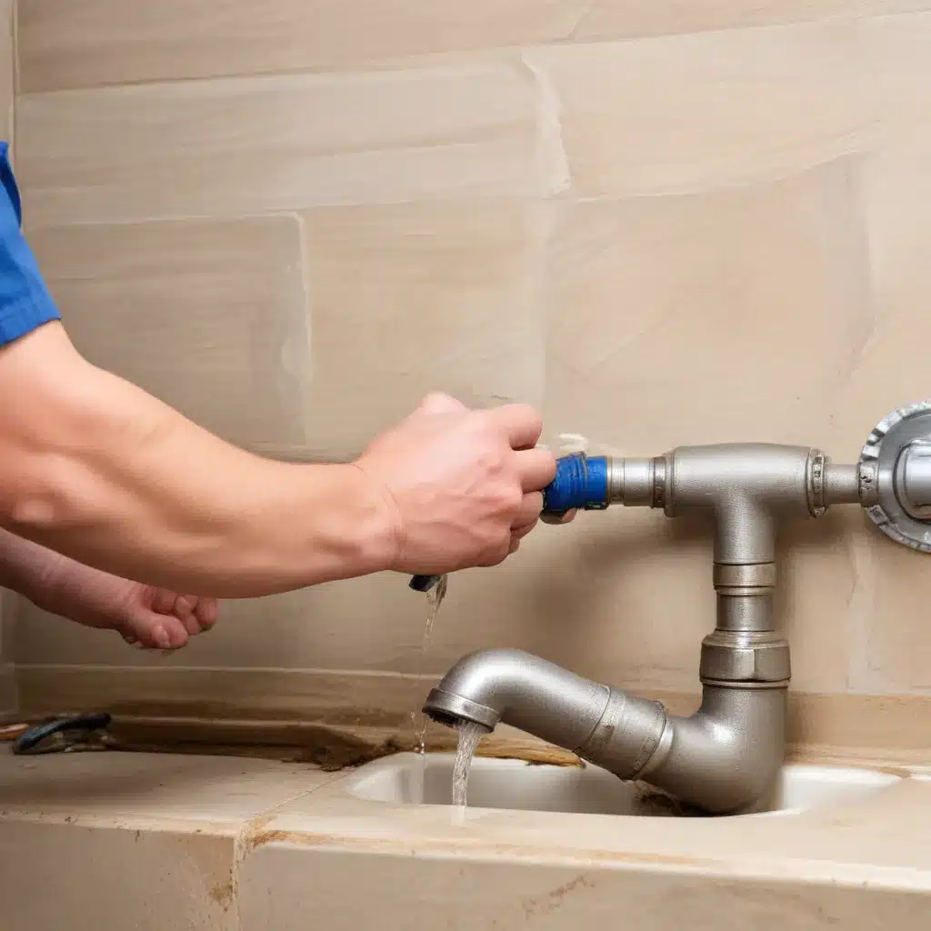 Drain Disasters Conquered: Effective Plumbing Fixes