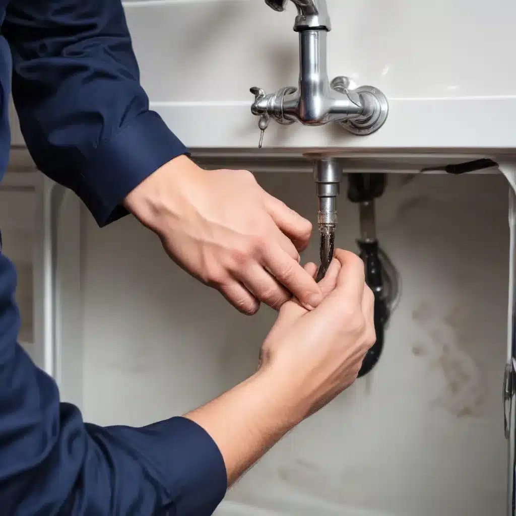 Drain Disasters Conquered: Effective Plumbing Fixes for Any Issue