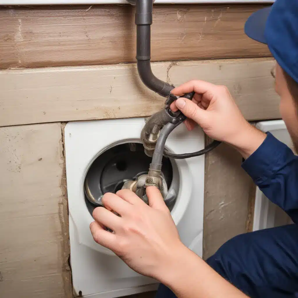 Drain Disasters Conquered: Effective Plumbing Fixes for Any Situation