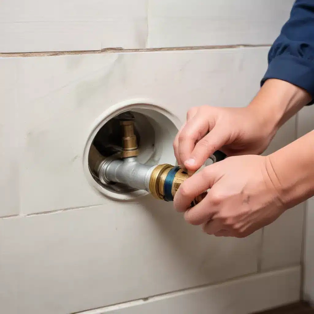 Drain Disasters Conquered: Effective Plumbing Solutions