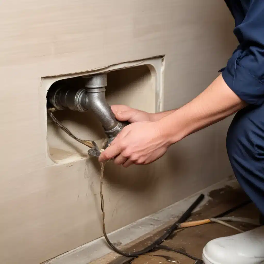 Drain Disasters Conquered: Proven Plumbing Fixes for Any Challenging Situation or Blockage with Lasting Relief Drain Disasters Conquered: Proven Plumbing Fixes for Any Challenging Situation or Blockage with Lasting Relief