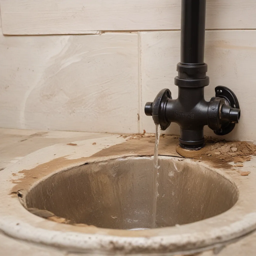 Drain Disasters Conquered: Proven Plumbing Strategies for Lasting Relief, Peace of Mind, and Smooth Operations