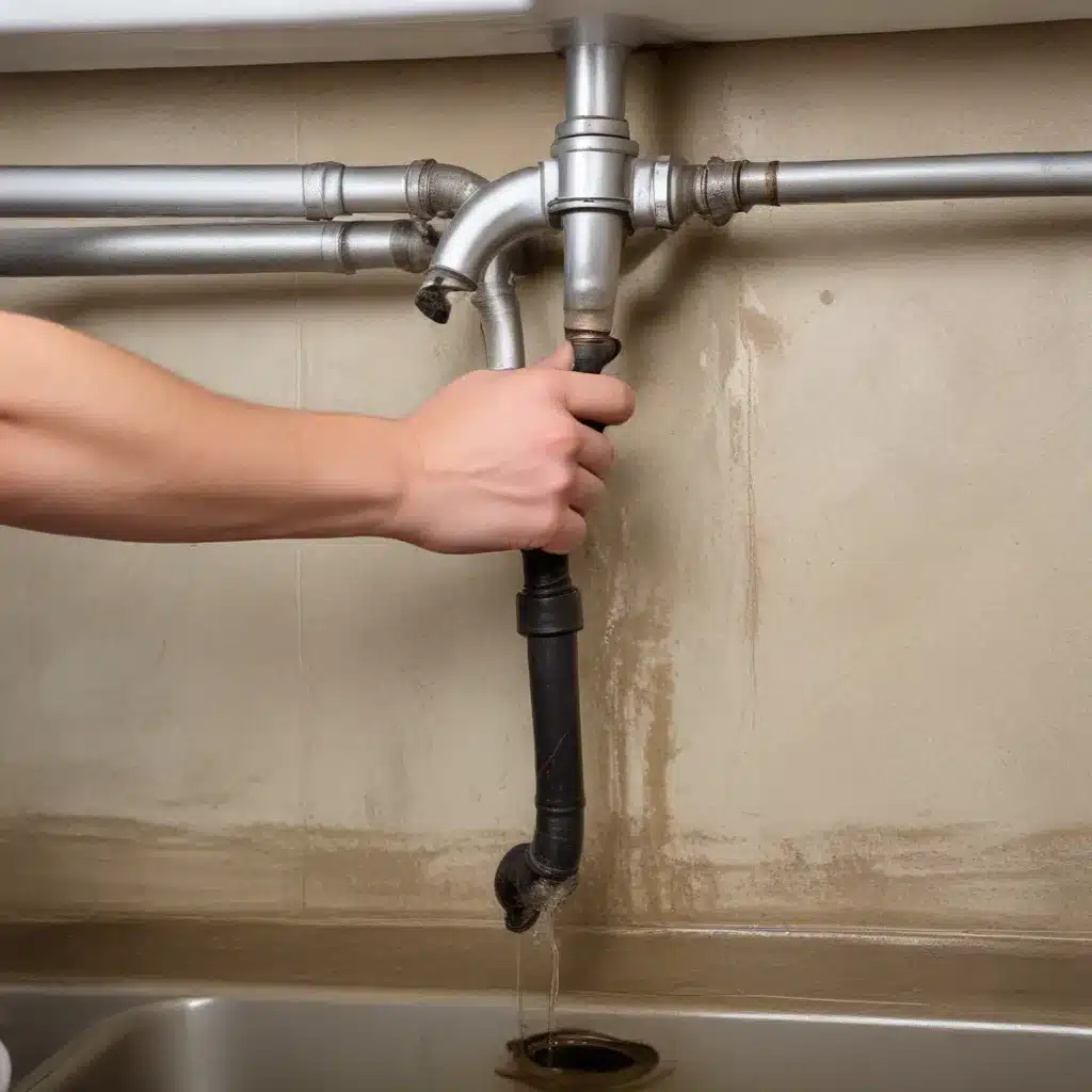 Drain Disasters Conquered: Proven Plumbing Strategies for Relief