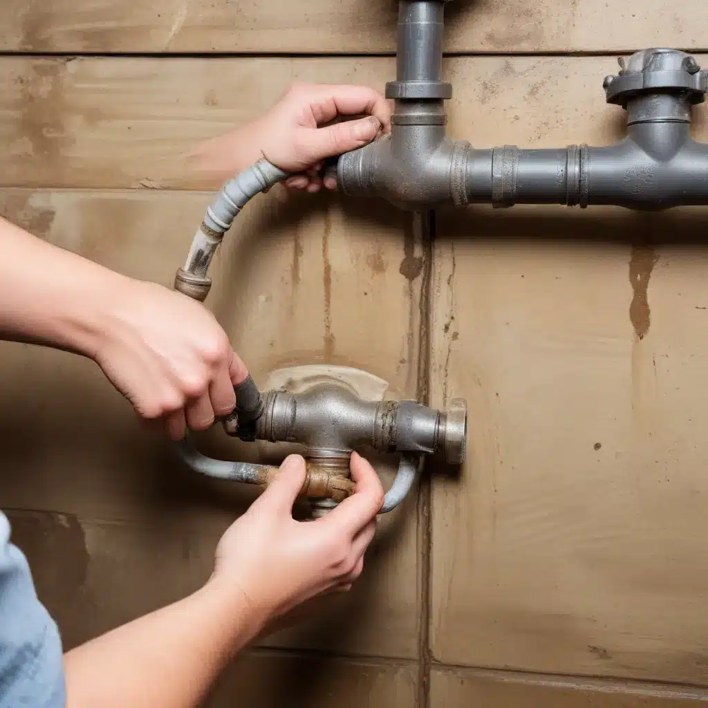 Drain Disasters Defeated: Effective Plumbing Solutions for Lasting Relief