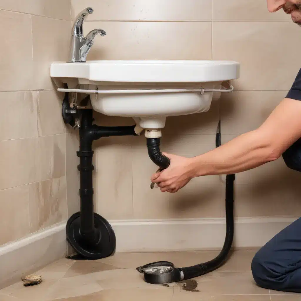 Drain Disasters Defeated: Effective Plumbing Solutions for Relief