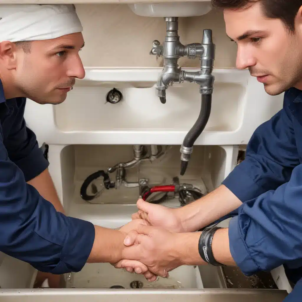 Drain Disasters Defeated: Proven Plumbing Strategies