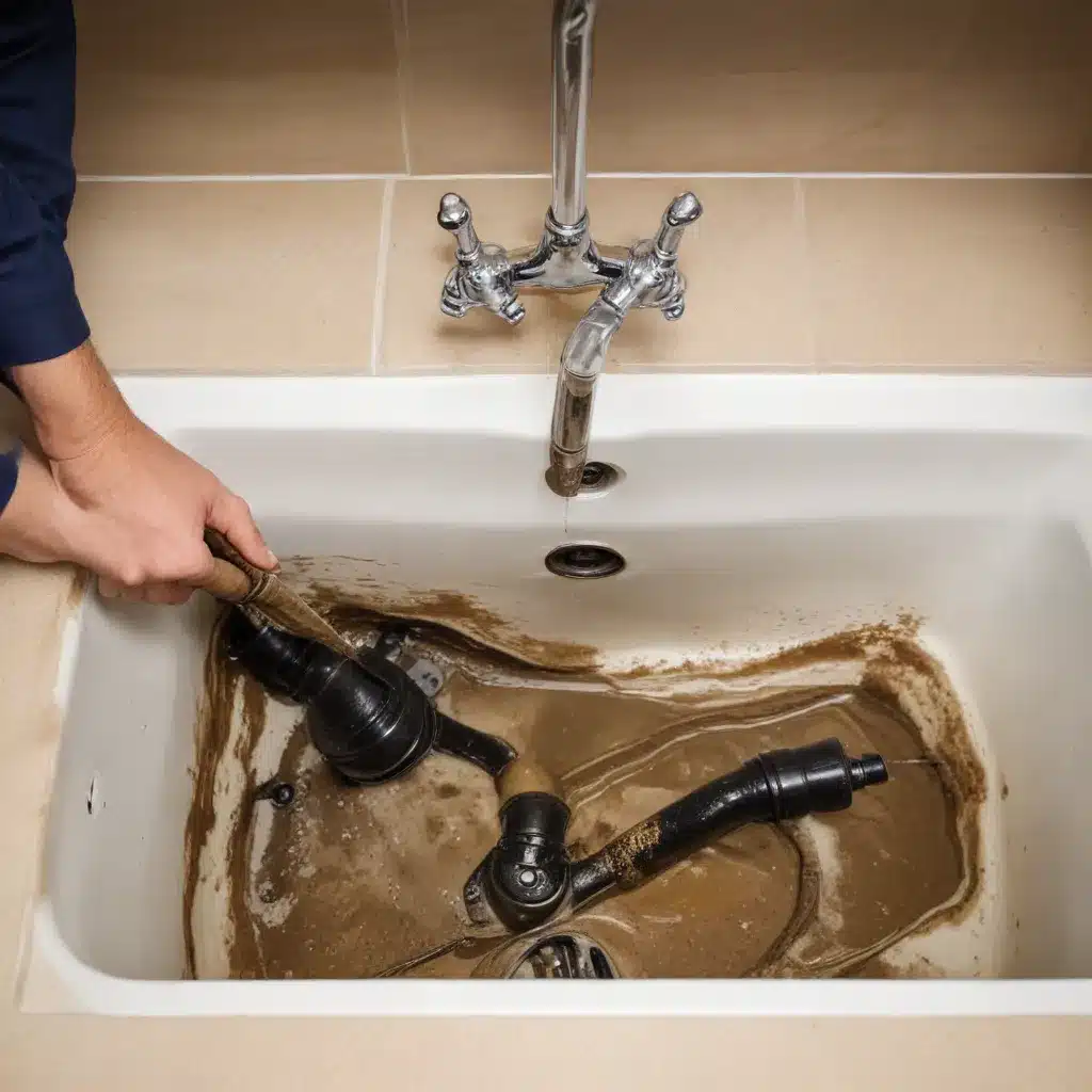 Drain Disasters Demystified: Proven Plumbing Fixes