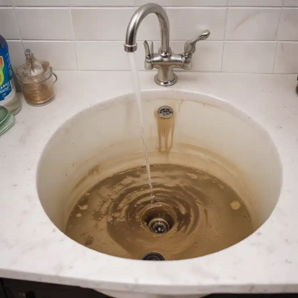 How to Stop Clogged Drains for Good