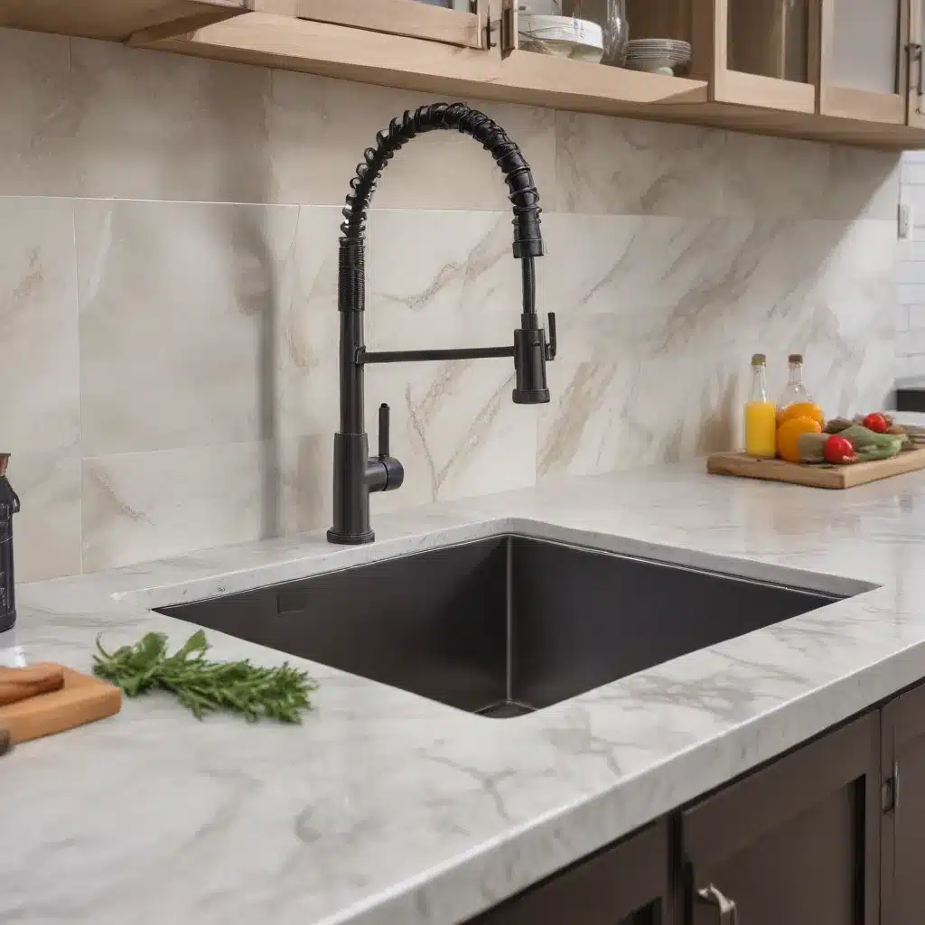 Kitchen Plumbing Overhaul: Improving Functionality, Efficiency, Aesthetics, and the Ultimate Culinary Experience Kitchen Plumbing Overhaul: Improving Functionality, Efficiency, Aesthetics, and the Ultimate Culinary Experience