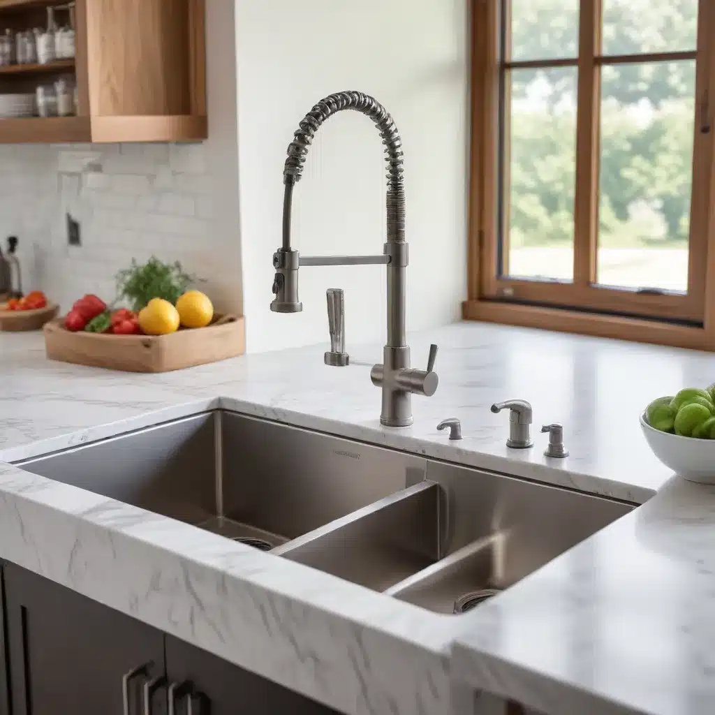 Kitchen Plumbing Upgrades: Improving Flow, Function, Aesthetics, Sustainability, and the Ultimate Culinary Experience of a Lifetime Kitchen Plumbing Upgrades: Improving Flow, Function, Aesthetics, Sustainability, and the Ultimate Culinary Experience of a Lifetime