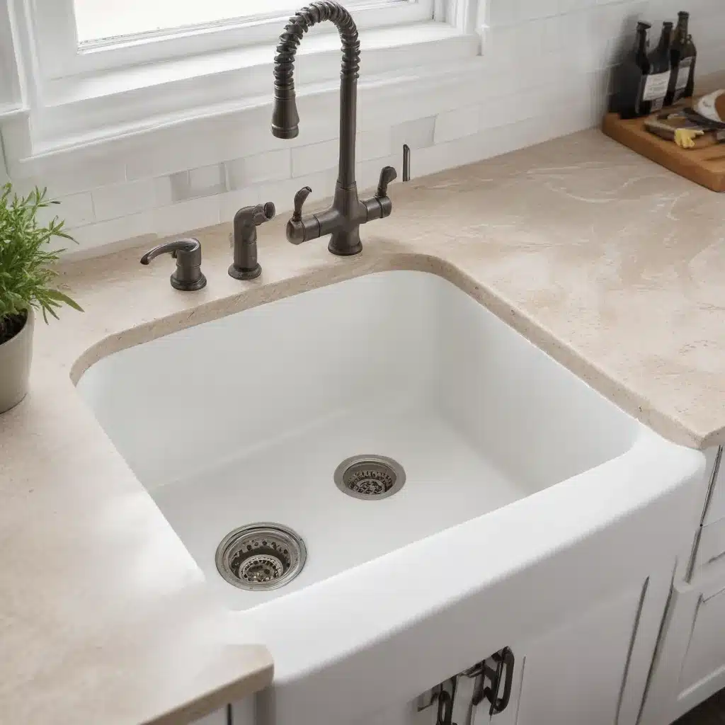 Kitchen Plumbing Upgrades: Improving Flow and Function