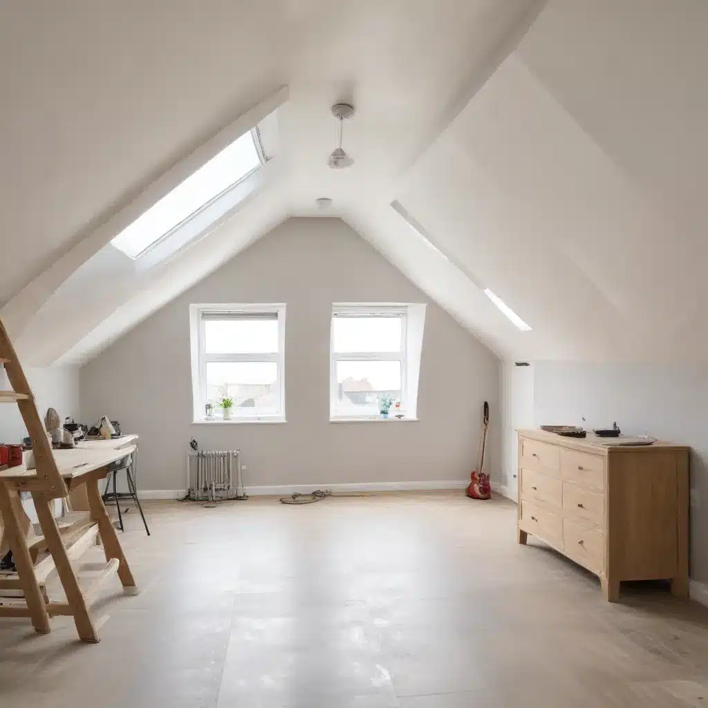 Loft Conversion Plumbing: Ensuring a Seamless, Stress-Free, and Value-Adding Upgrade Experience for Your Dream Home Loft Conversion Plumbing: Ensuring a Seamless, Stress-Free, and Value-Adding Upgrade Experience for Your Dream Home