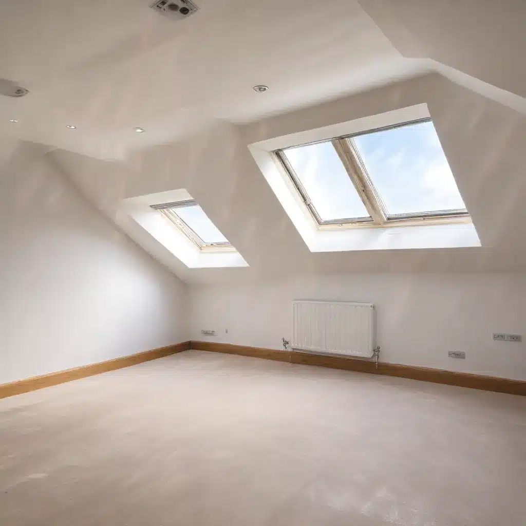 Loft Conversion Plumbing: Ensuring a Seamless Transition