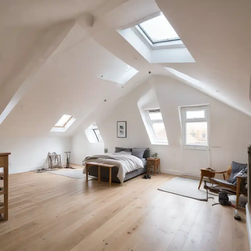 Loft Conversion Plumbing: Navigating the Complexities with Confidence, Expertise, Seamless Integration, and Ease of Mind