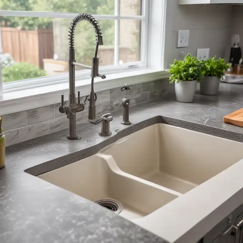 Modernizing Your Kitchen Plumbing: Tips and Tricks