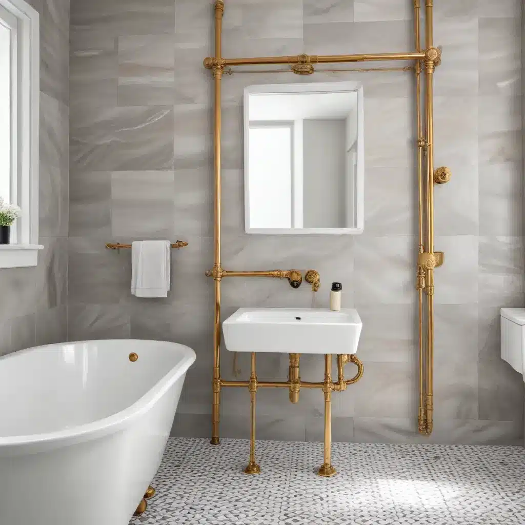 Plumbing Hacks to Elevate Your Bathroom Renovation with Sophistication