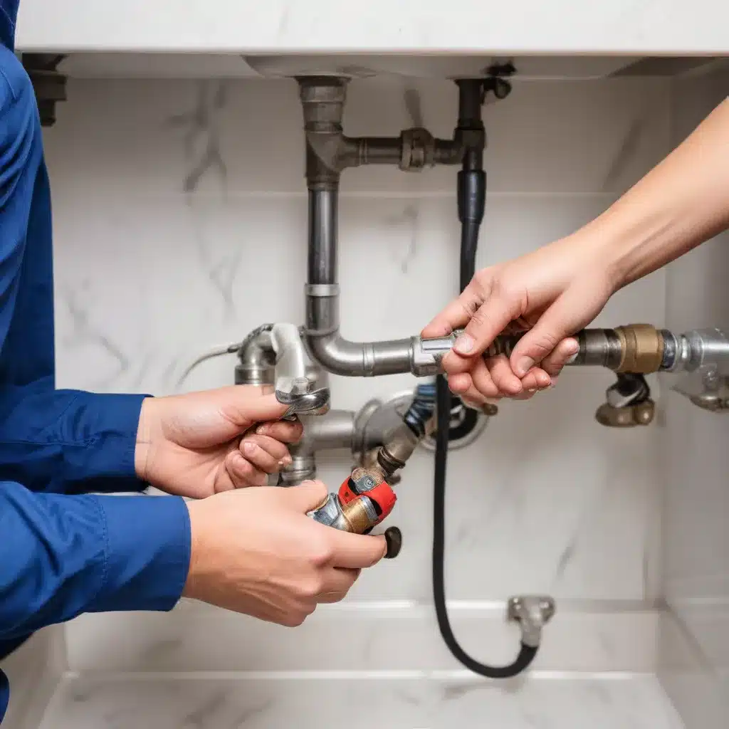 Plumbing Hacks to Keep Your Drains Running Smoothly