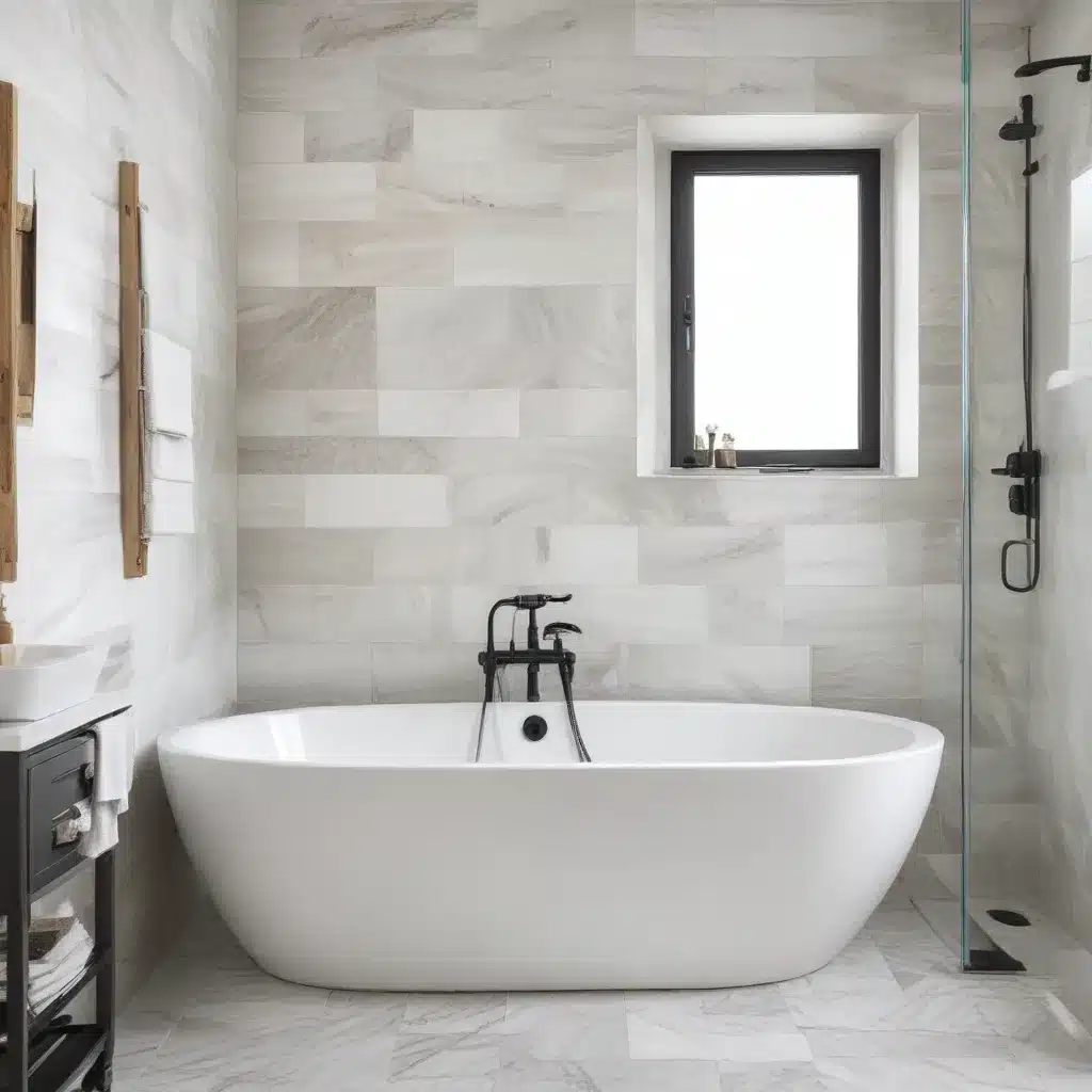 Plumbing Hacks to Streamline Your Bathroom Renovation