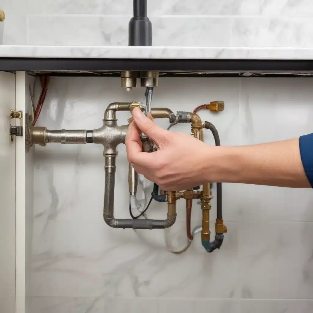 Plumbing Hacks to Streamline Your Home Renovations