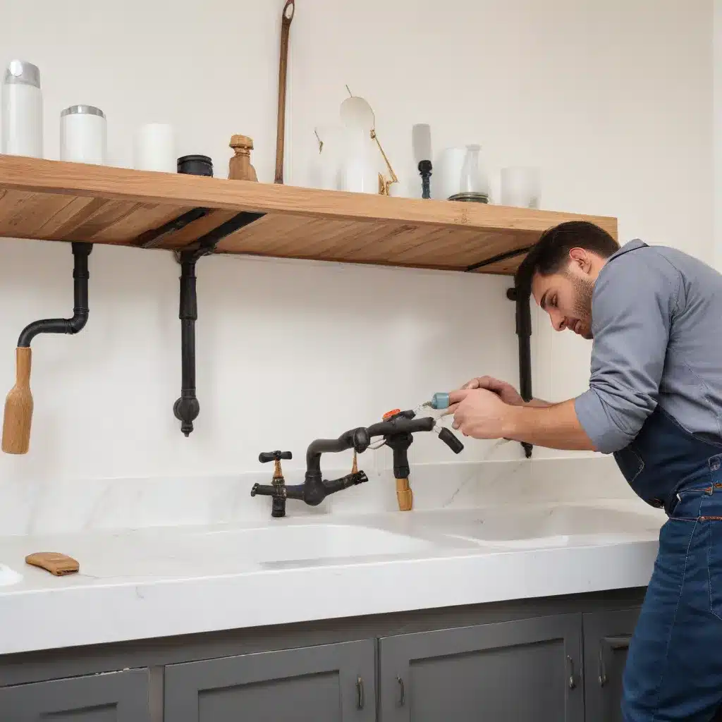 Plumbing Hacks to Streamline Your Whole-Home Renovation Project