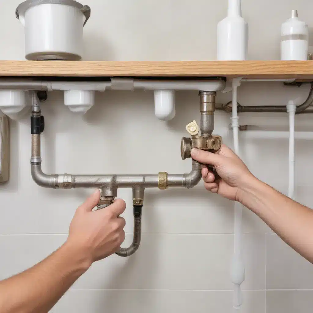 Plumbing Hacks to Streamline Your Whole-Home Renovation Project with Confidence