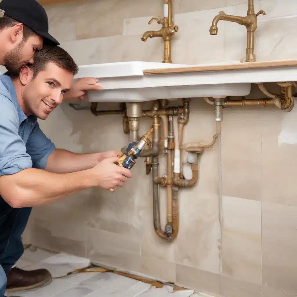 Plumbing Hacks to Streamline Your Whole-Home Renovation Project with Confidence, Efficiency, Seamless Integration, Peace of Mind, and Lasting Performance