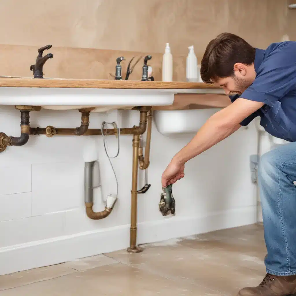 Plumbing Hacks to Streamline Your Whole-Home Renovation Project with Confidence and Efficiency