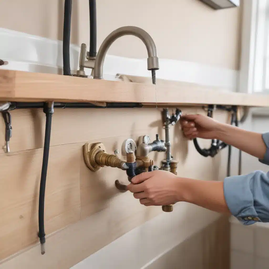 Plumbing Hacks to Streamline Your Whole-Home Renovation Project with Ease