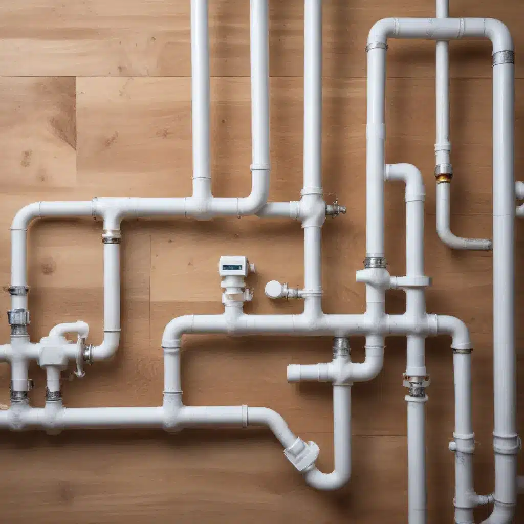 Plumbing Innovations for Energy-Efficient Homes