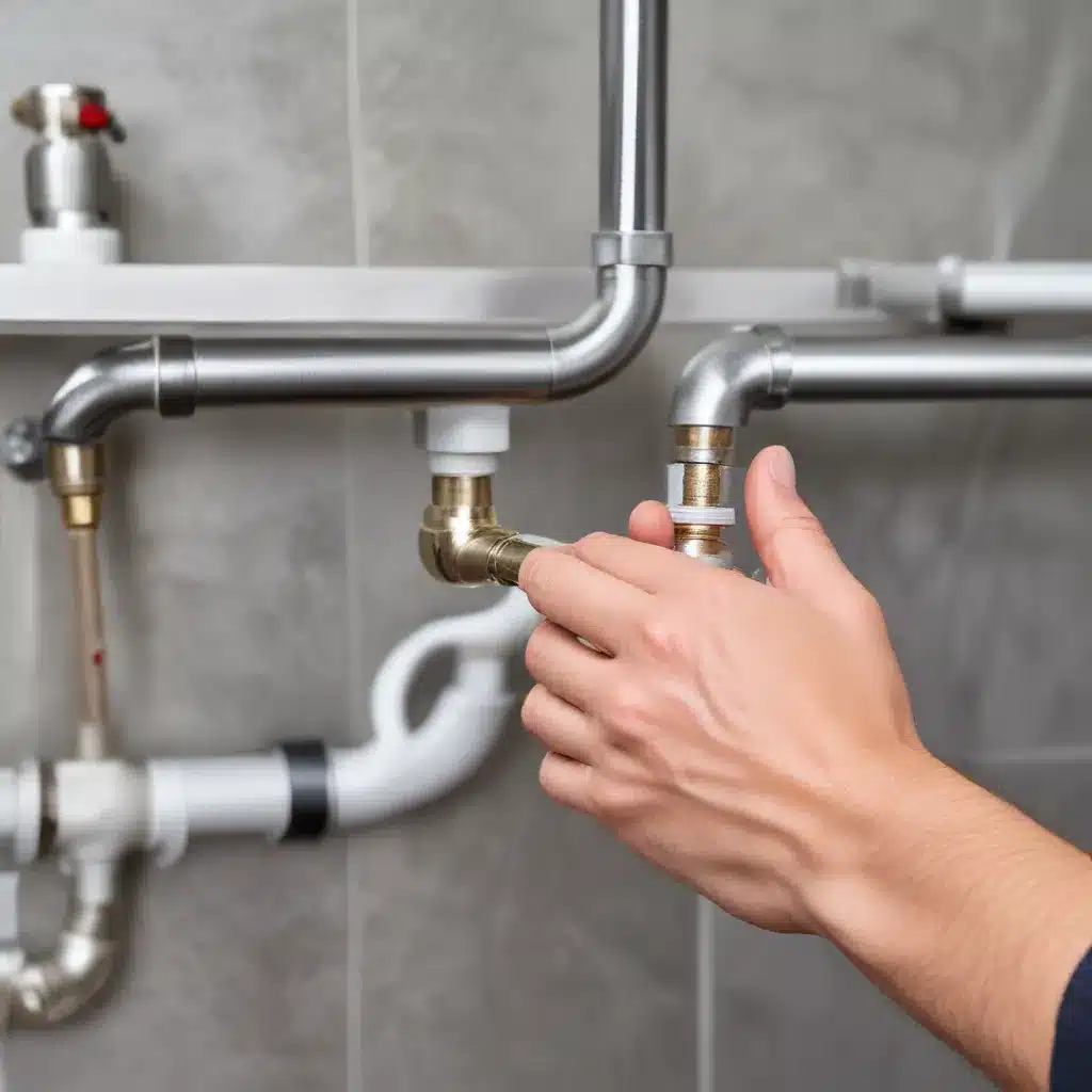 Plumbing Innovations to Boost Your Home’s Performance