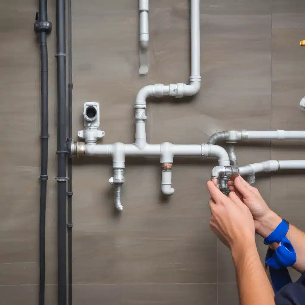 Plumbing Innovations to Future-Proof Your Home’s Performance