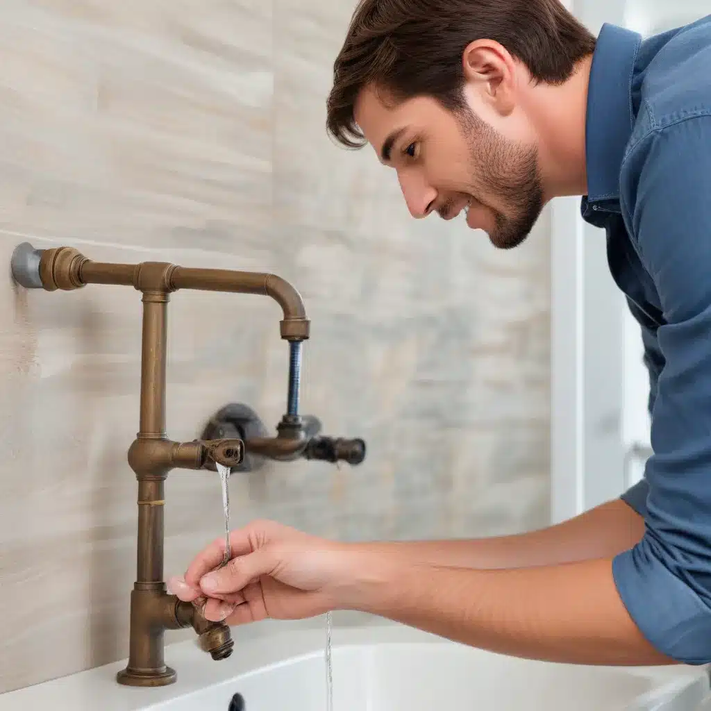 Plumbing Innovations to Future-Proof Your Home’s Performance, Value, Sustainability, Cutting-Edge Credentials, Environmental Stewardship, and Increased Property Value