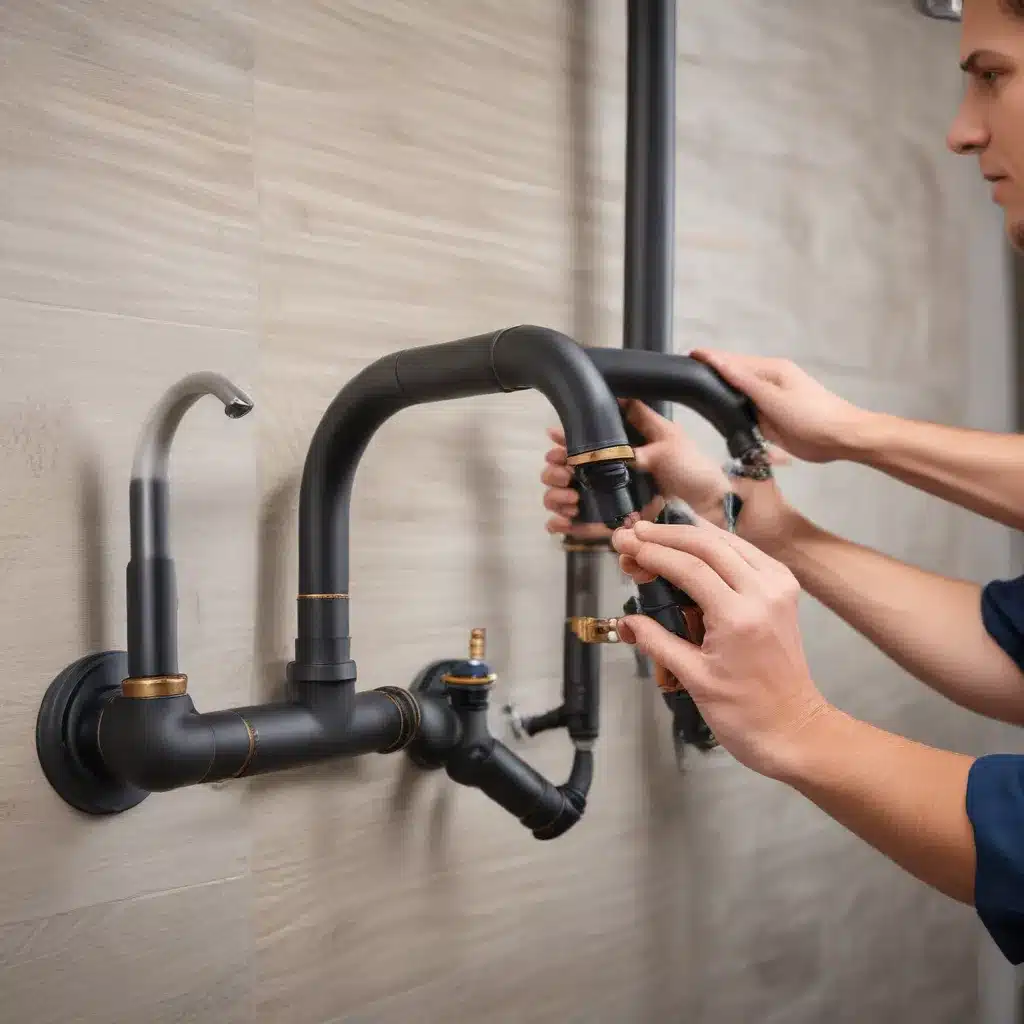 Plumbing Innovations to Future-Proof Your Home’s Performance, Value, Sustainability, and Cutting-Edge Credentials