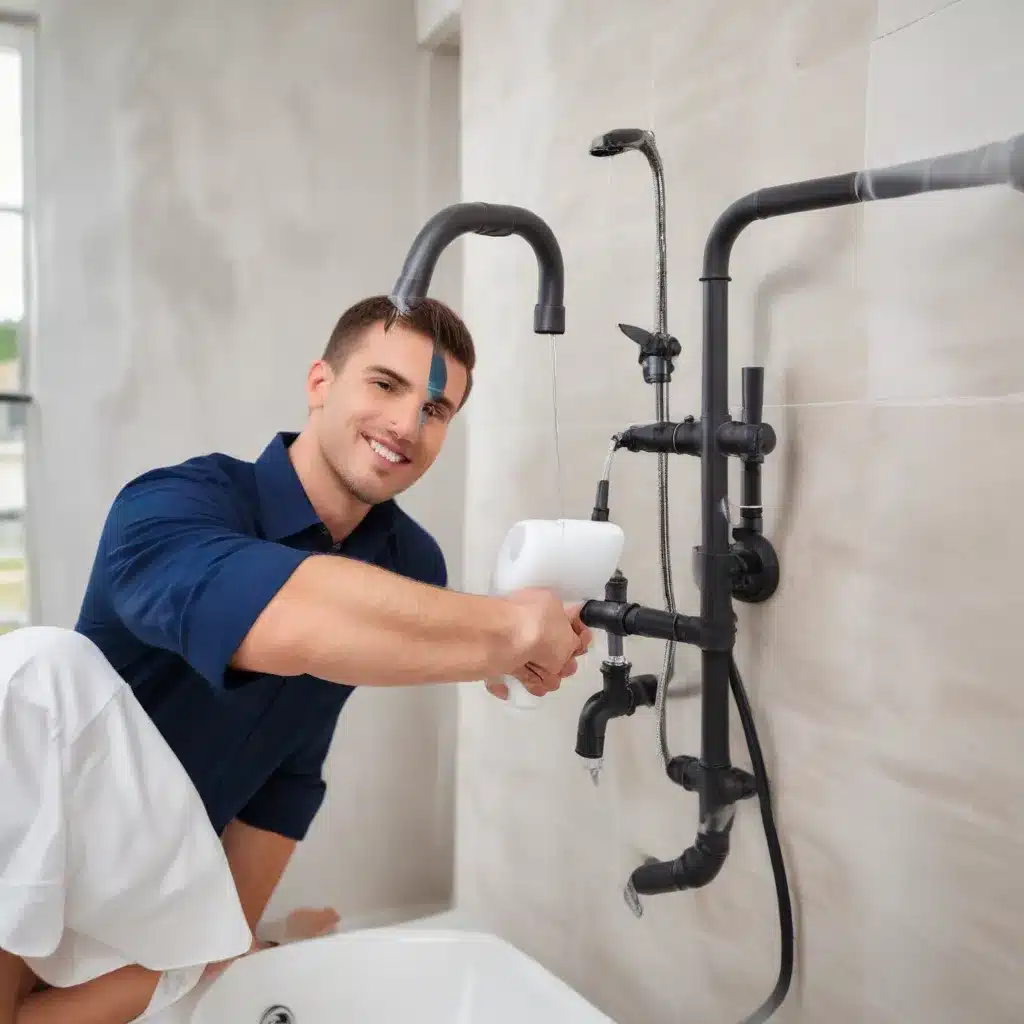 Plumbing Innovations to Modernize Your Home